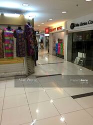 Bukit Timah Plaza / Sherwood Towers (D21), Retail #587549381